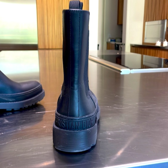 Dior Trial Ankle boot -Dior - Picture 2 of 7